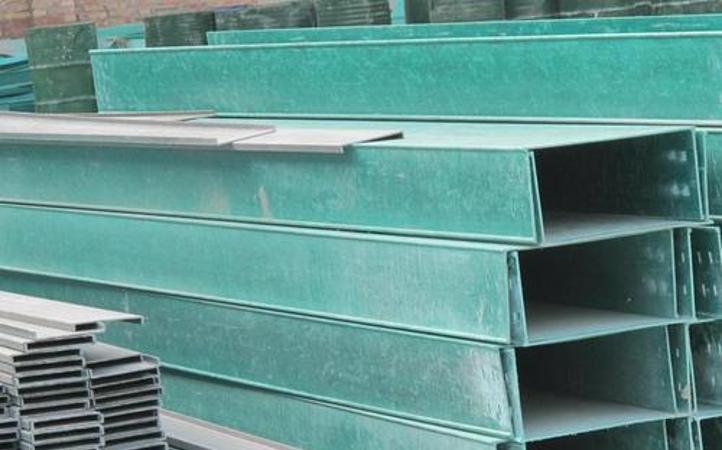 fiber glass grating