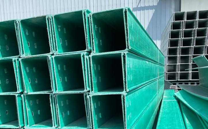 fiberglass grating