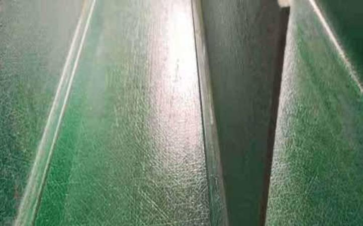 Fiberglass Sheets