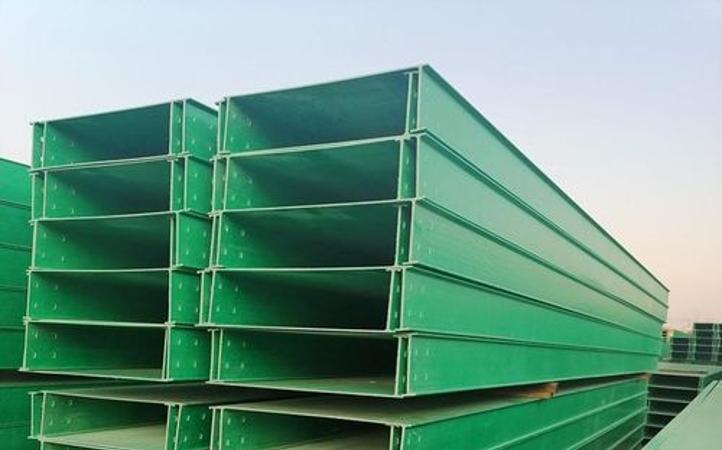 Fiberglass Tubes