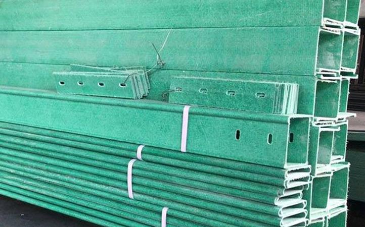 frp cable tray manufacturer