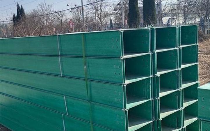 frp moulded grating