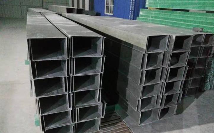 frp moulded grating