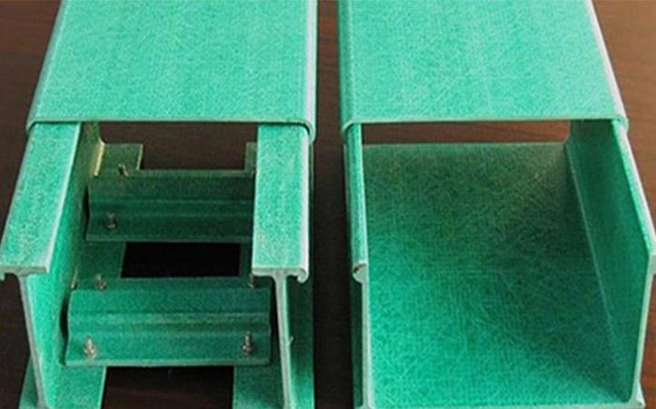 frp sheet manufacturer